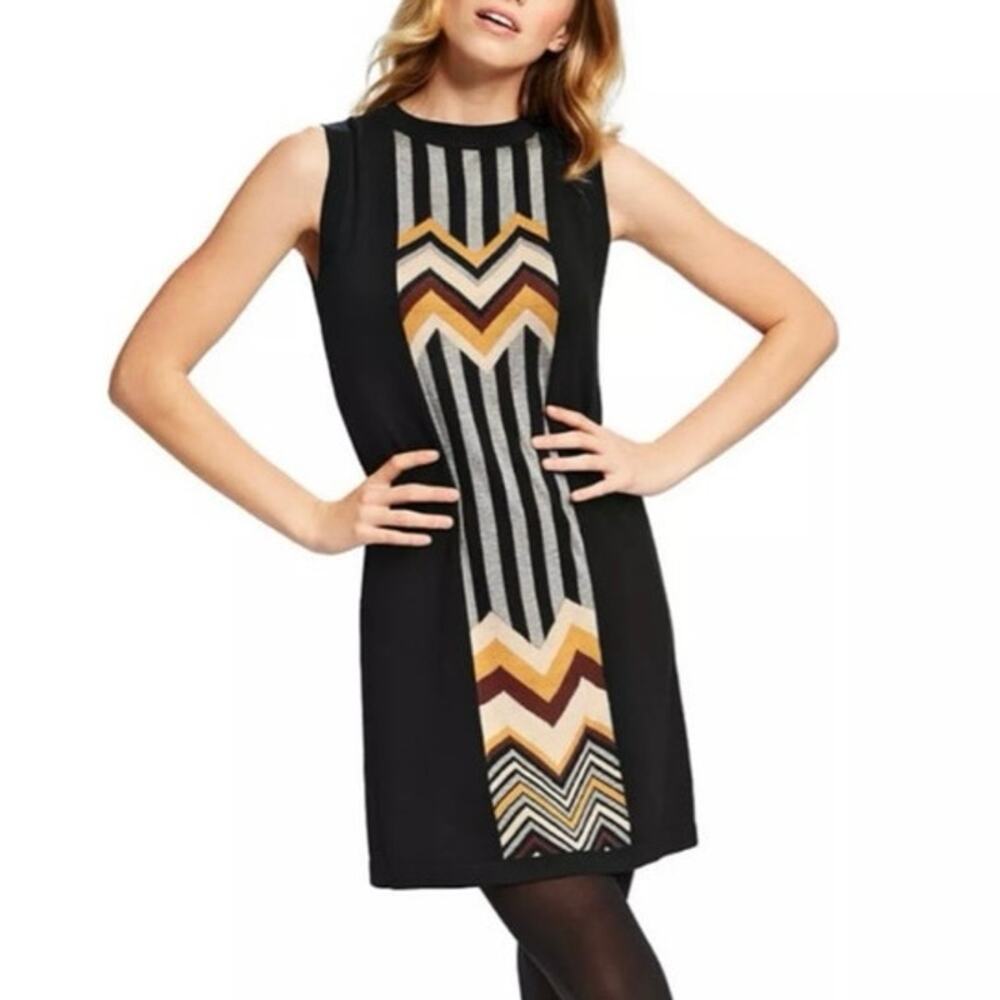 Missoni x Target Shift Sweater Dress Size XL